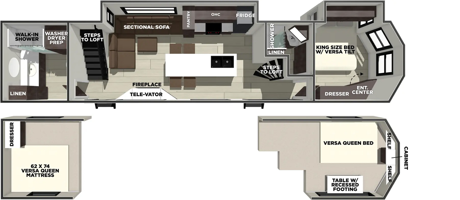 42ZEN Floorplan Image